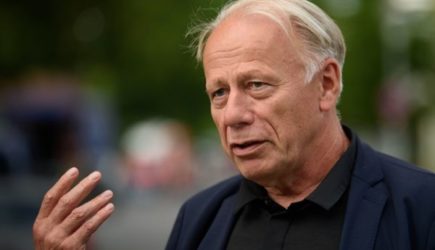 Правительство в&nbsp;отставку: ситуация в&nbsp;Афганистане провоцирует кризис в&nbsp;Германии