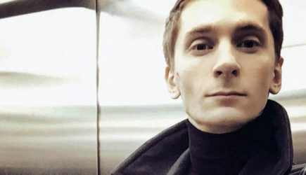 Хакер из&nbsp;России решил засудить Чехию