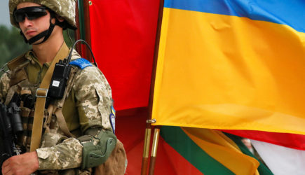 На Украине придумали новый способ &laquo;остановить&raquo; Россию