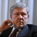 Явлинский прокомментировал принадлежность Крыма России