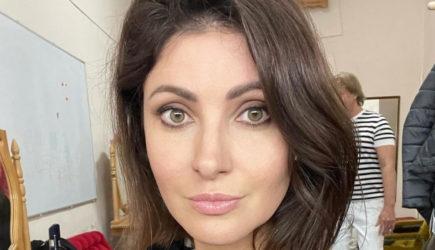 &laquo;Слезы и скорая&raquo;: актерская карьера Макеевой висит на волоске