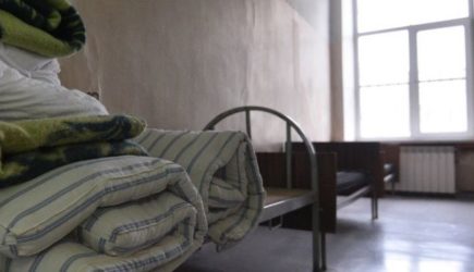 В Бурятии из психоневрологического диспансера сбежали пять человек