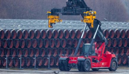 Американцы нашли возможность «убить» «Северный поток-2» — СМИ