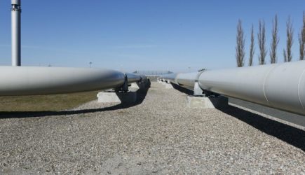 США нанесли новый удар по «Северному потоку &ndash; 2»