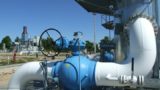 СМИ обнаружили странность с закачкой газа из России в хранилища Европы