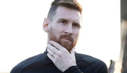 &laquo;Барселона&raquo; осталась должна Месси десятки миллионов евро