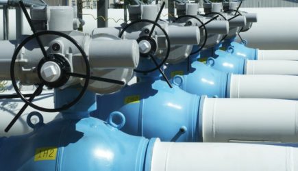 Эксперт заявил о «наивном вымогательстве» «Нафтогаза»