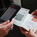 Минздрав назвал условие для сокращения срока действия QR-кода о вакцинации