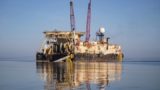 «Северный поток — 2» засудили в Германии. У «Газпрома» хотят отобрать газопровод?