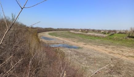 Украина оконфузилась на «Крымской платформе» с запретом поставлять воду в Крым