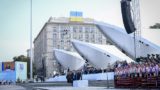 Киевский эксперт рассказал о провале Украины с &laquo;советским&raquo; парадом в День независимости