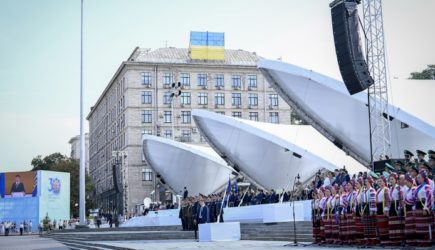 Киевский эксперт рассказал о провале Украины с &laquo;советским&raquo; парадом в День независимости