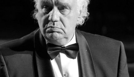 Умер актер сериалов &laquo;Тайны следствия&raquo; и &laquo;Ментовские войны&raquo;