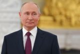 Что россияне думают о Путине: результаты опроса