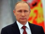 Путин рассказал, что делает человека счастливым