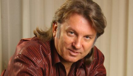 Лоза крайне дипломатично ответил на вопрос Гордона «Чей Крым?»