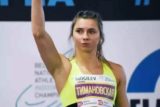 Неожиданный поворот в скандале с белорусской легкоатлеткой