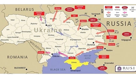 Эксперт &ndash; о статье Путина: мы стоим на пороге изменения статуса ДНР и ЛНР