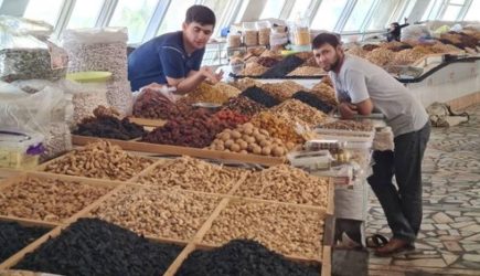 &laquo;Мы собаку Гитлера убили&raquo;: как прожил Узбекистан после СССР