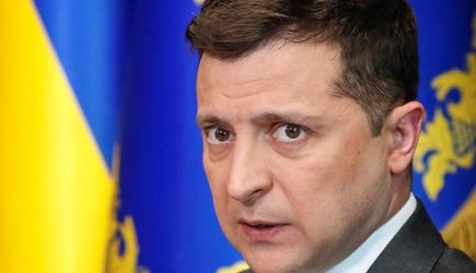 «Умри, но сделай»: Лукашенко внезапно обратился к Зеленскому