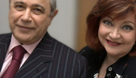 «Очень горько»: Петросян разбит после известия о смерти