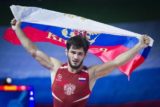 Дагестанский борец стал чемпионом мира