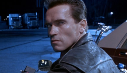 В Калифорнии отозвали губернатора