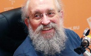 Анекдот Вассермана про блондинок: хохочет вся страна