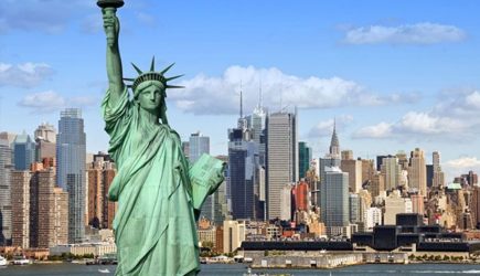 В Конгрессе США продолжается битва иммиграционную реформу