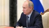Путин: 20 лет присутствия США в Афганистане закончились трагедиями и потерями