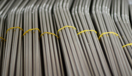 Швеция произвела &laquo;революционную&raquo; сталь