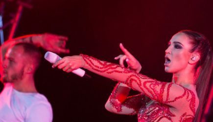 &laquo;Дурновкусие&raquo;: режиссер оценил участие Бузовой в спектакле про Сталина