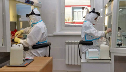 Снова в школу или на карантин? Как защитить детей от вирусов