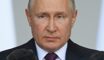 Китай порекомендовал США &laquo;глубоко задуматься&raquo; над словами Путина об Афганистане