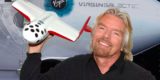 Пролетел на красный: как Брэнсон чуть не разбился на ракетоплане