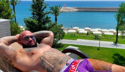 На&nbsp;рэпера Джигана пожаловались в&nbsp;Генпрокуратуру