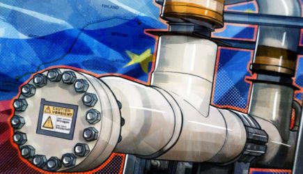 Газовый тупик вынудит Германию оставить &laquo;Газпрому&raquo; весь &laquo;Северный поток &ndash; 2&raquo;