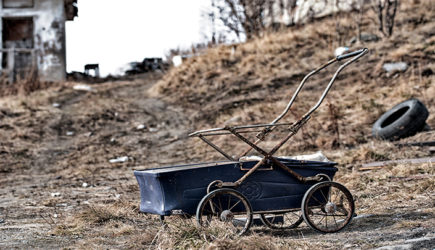 Юрий Пронько: «Мы летим в пропасть, на кону &ndash; Россия»