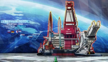 Политолог Рар рассказал о финальном ударе Евросоюза по &laquo;Северному потоку &ndash; 2&raquo;