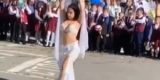 Директор российской школы решила уволиться после танца живота от учительницы