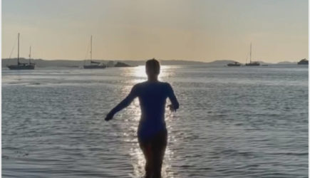 Nike против материнства