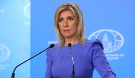 &laquo;Не мы начинали эту войну&raquo;: Москва отреагировала на отказ Эстонии выдать визу российскому дипломату