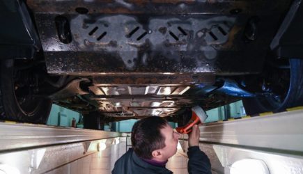 &laquo;Единая Россия&raquo; предложила отменить обязательный техосмотр