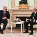Путин и Лукашенко согласовали 28 программ Союзного государства