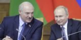 Путин утвердил интеграцию России и Беларуси