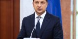 Зеленский рассказал о поддержке Байденом членства Украины в НАТО