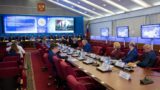 Центризбирком РФ сообщил об освобождении от должностей трех глав участковых комиссий