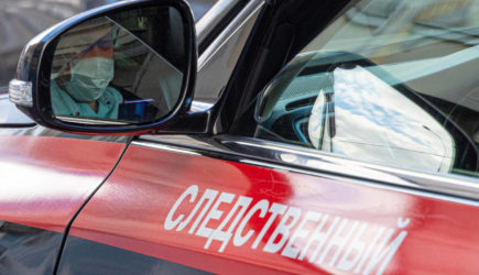 Мигранта заподозрили в убийстве россиянки во время эротического массажа