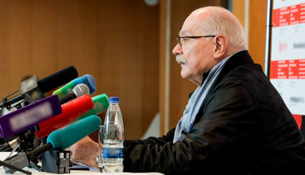 Никита Михалков поимённо назвал предателей: &#171;Это уже беда&#187;