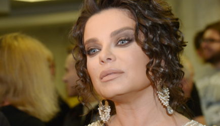 Королёва призналась, что &#171;подарила&#187; другу-содомиту ребёнка